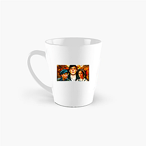 Gentleman Jack Yorkshire's Remarkable Lady Gentleman Jack Mugs