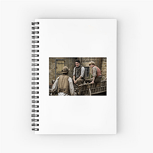 Gentleman Jack My Dear Friend Mariana Gentleman Jack Notebook
