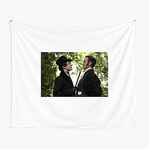 Gentleman Jack Defy Convention Always Gentleman Jack Tapestries