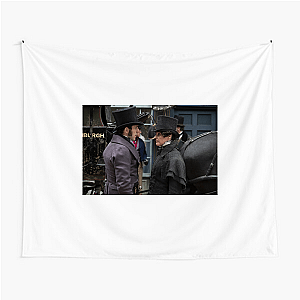 Gentleman Jack Courageously Different Gentleman Jack Tapestries