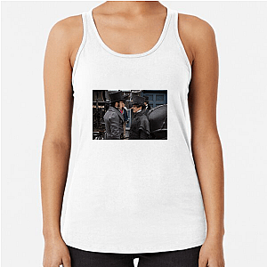 Gentleman Jack Courageously Different Gentleman Jack Tank Tops