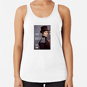 Gentleman Jack Anne Lister's Legacy Gentleman Jack Tank Tops