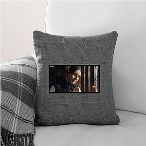 Gentleman Jack Living With Intent Gentleman Jack Pillows Cover