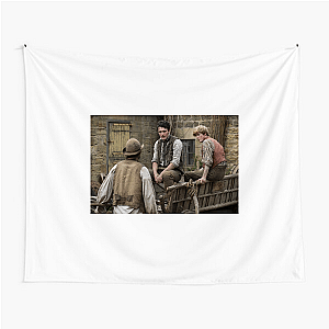 Gentleman Jack My Dear Friend Mariana Gentleman Jack Tapestries