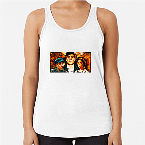 Gentleman Jack Yorkshire's Remarkable Lady Gentleman Jack Tank Tops