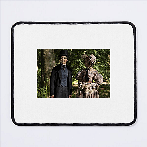 Gentleman Jack Love Is Not A Secret Gentleman Jack Mouse Pads