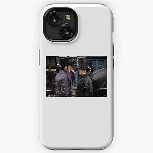 Gentleman Jack Courageously Different Gentleman Jack iPhone Cases