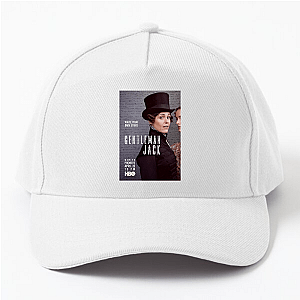 Gentleman Jack Anne Lister's Legacy Gentleman Jack Hats & Caps