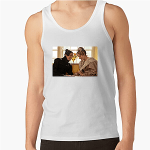 Gentleman Jack Shibden Hall Calling Gentleman Jack Tank Tops
