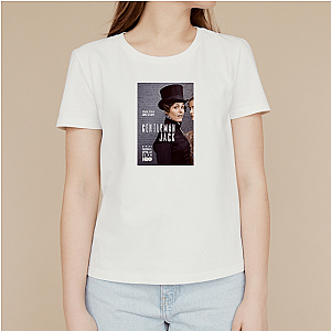Gentleman Jack Anne Lister's Legacy Gentleman Jack T-Shirts