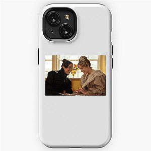 Gentleman Jack Shibden Hall Calling Gentleman Jack iPhone Cases