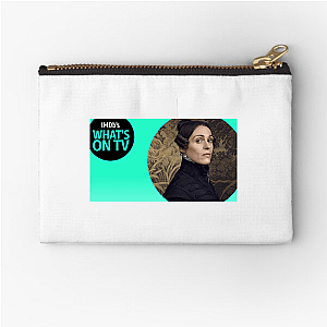 Gentleman Jack Woman Of Property Gentleman Jack Zipper Pouches