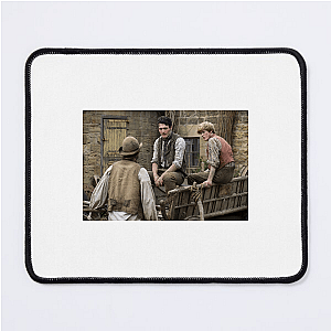 Gentleman Jack My Dear Friend Mariana Gentleman Jack Mouse Pads