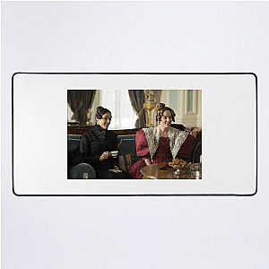 Gentleman Jack Code Breaker Of Love Gentleman Jack Mouse Pads