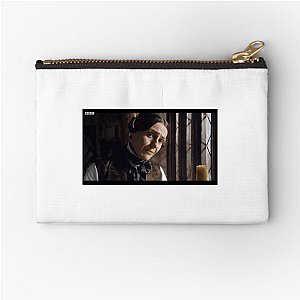 Gentleman Jack Living With Intent Gentleman Jack Zipper Pouches