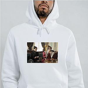 Gentleman Jack Code Breaker Of Love Gentleman Jack Hoodies