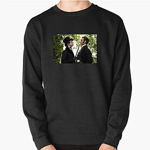 Gentleman Jack Defy Convention Always Gentleman Jack Sweatshirts