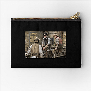 Gentleman Jack My Dear Friend Mariana Gentleman Jack Zipper Pouches