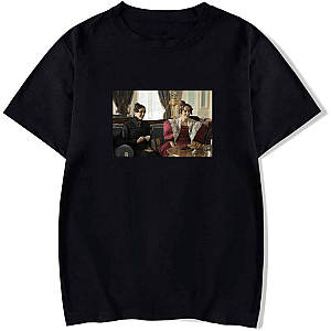Gentleman Jack Code Breaker Of Love Gentleman Jack T-Shirts
