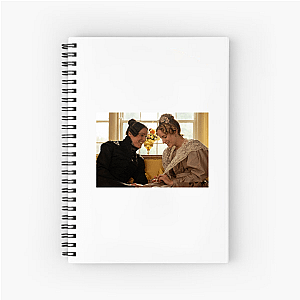 Gentleman Jack Shibden Hall Calling Gentleman Jack Notebook