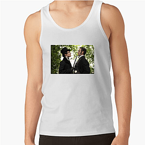 Gentleman Jack Defy Convention Always Gentleman Jack Tank Tops