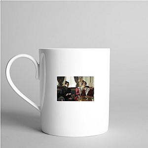 Gentleman Jack Code Breaker Of Love Gentleman Jack Mugs