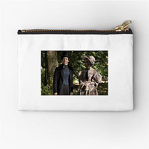 Gentleman Jack Love Is Not A Secret Gentleman Jack Zipper Pouches