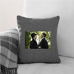 Gentleman Jack Defy Convention Always Gentleman Jack Pillows Cover
