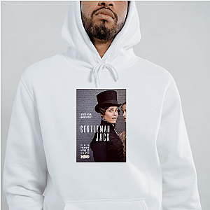 Gentleman Jack Anne Lister's Legacy Gentleman Jack Hoodies