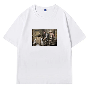 Gentleman Jack My Dear Friend Mariana Gentleman Jack T-Shirts