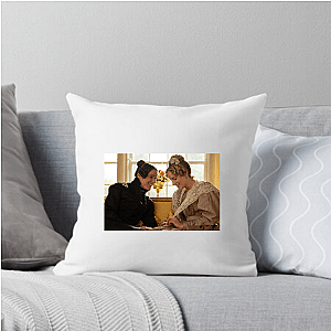 Gentleman Jack Shibden Hall Calling Gentleman Jack Pillows Cover