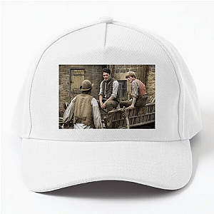 Gentleman Jack My Dear Friend Mariana Gentleman Jack Hats & Caps