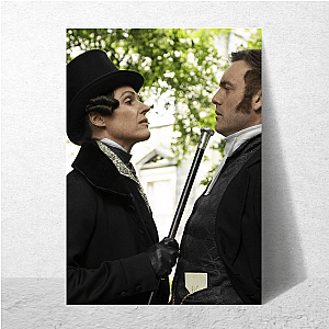 Gentleman Jack Defy Convention Always Gentleman Jack Posters