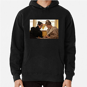 Gentleman Jack Shibden Hall Calling Gentleman Jack Hoodies
