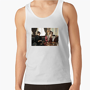 Gentleman Jack Code Breaker Of Love Gentleman Jack Tank Tops