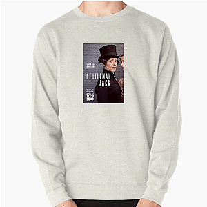 Gentleman Jack Anne Lister's Legacy Gentleman Jack Sweatshirts
