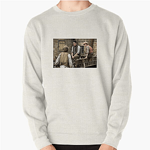 Gentleman Jack My Dear Friend Mariana Gentleman Jack Sweatshirts