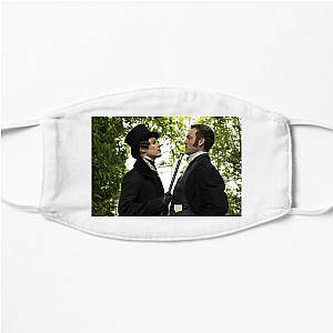 Gentleman Jack Defy Convention Always Gentleman Jack Face Masks