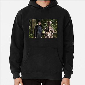 Gentleman Jack Love Is Not A Secret Gentleman Jack Hoodies