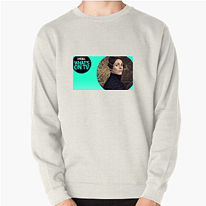 Gentleman Jack Woman Of Property Gentleman Jack Sweatshirts