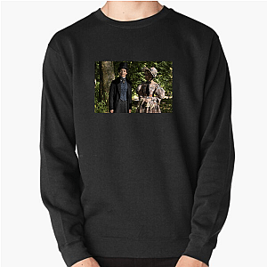 Gentleman Jack Love Is Not A Secret Gentleman Jack Sweatshirts