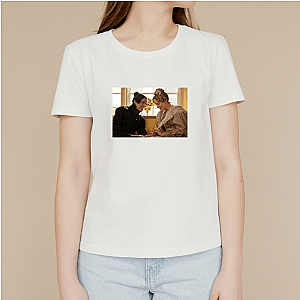Gentleman Jack Shibden Hall Calling Gentleman Jack T-Shirts