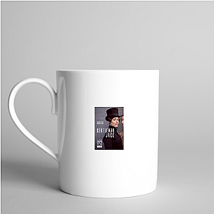 Gentleman Jack Anne Lister's Legacy Gentleman Jack Mugs