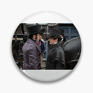 Gentleman Jack Courageously Different Gentleman Jack Pins