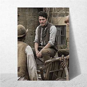 Gentleman Jack My Dear Friend Mariana Gentleman Jack Posters