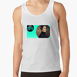 Gentleman Jack Woman Of Property Gentleman Jack Tank Tops