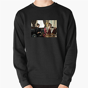 Gentleman Jack Code Breaker Of Love Gentleman Jack Sweatshirts