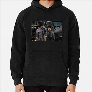 Gentleman Jack Courageously Different Gentleman Jack Hoodies