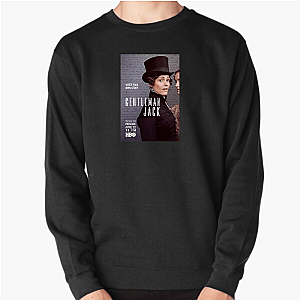 Gentleman Jack Anne Lister's Legacy Gentleman Jack Sweatshirts