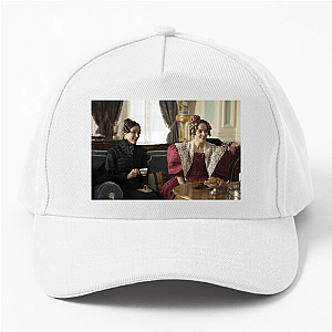 Gentleman Jack Code Breaker Of Love Gentleman Jack Hats & Caps